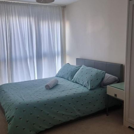 Central Spacious And Secure With A Double Bed Edgware Ngoại thất bức ảnh