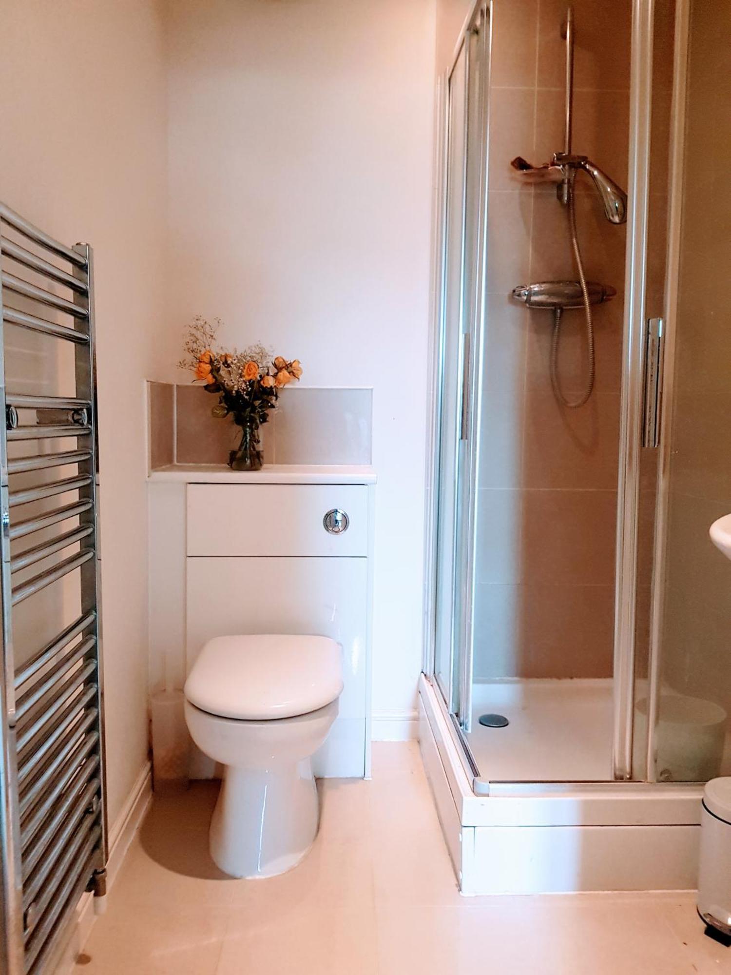 Central Spacious And Secure With A Double Bed Edgware Phòng bức ảnh